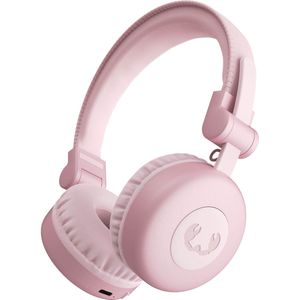 Fresh 'n Rebel - Code Core - Draadloze Koptelefoon - Pastel Pink - Bluetooth