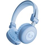 Fresh 'n Rebel - Code Core - Draadloze Koptelefoon - Vivid Blue - Bluetooth
