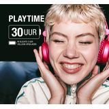 Fresh 'n Rebel - Code Core - Draadloze Koptelefoon - Wild Green - Bluetooth