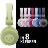 Fresh 'n Rebel - Code Core - Draadloze Koptelefoon - Wild Green - Bluetooth