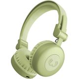 Fresh 'n Rebel - Code Core - Draadloze Koptelefoon - Wild Green - Bluetooth