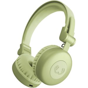 Fresh 'n Rebel - Code Core - Draadloze Koptelefoon - Wild Green - Bluetooth