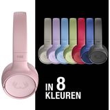 Fresh 'n Rebel - Code Fuse - Draadloze Koptelefoon - Pastel Pink - Bluetooth