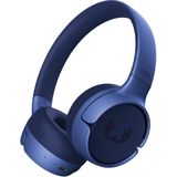 Fresh 'n Rebel - Code Fuse - Draadloze Koptelefoon - True Blue - Bluetooth