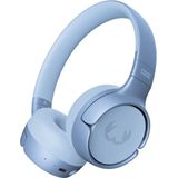 Fresh 'n Rebel - Code Fuse - Draadloze Koptelefoon - Vivid Blue - Bluetooth