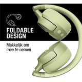 Fresh 'n Rebel - Code Fuse - Draadloze Koptelefoon - Wild Green - Bluetooth
