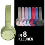 Fresh 'n Rebel - Code Fuse - Draadloze Koptelefoon - Wild Green - Bluetooth