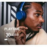 Fresh 'n Rebel - Code Fuse - Draadloze Koptelefoon - Wild Green - Bluetooth