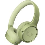 Fresh 'n Rebel - Code Fuse - Draadloze Koptelefoon - Wild Green - Bluetooth