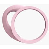 Fresh 'n Rebel - Twins Move - True Wireless Oordopjes - Pastel Pink - Bluetooth