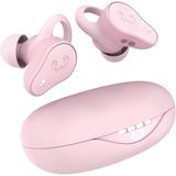Fresh 'n Rebel - Twins Move - True Wireless Oordopjes - Pastel Pink - Bluetooth