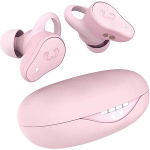 Fresh 'n Rebel - Twins Move - True Wireless Oordopjes - Pastel Pink - Bluetooth