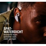 Fresh 'n Rebel - Twins Move - True Wireless Oordopjes - Steel Blue - Bluetooth