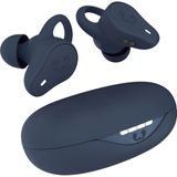 Fresh 'n Rebel - Twins Move - True Wireless Oordopjes - Steel Blue - Bluetooth