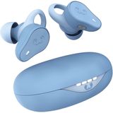 Fresh 'n Rebel - Twins Move - Draadloze Oordopjes - Vivid Blue - Bluetooth