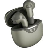 Fresh 'n Rebel - Twins Blaze - Draadloze Oordopjes - Dried Green - Active Noise Cancelling - Bluetooth