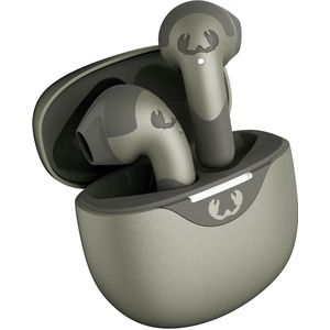 Fresh 'n Rebel - Twins Blaze - Draadloze Oordopjes - Dried Green - Active Noise Cancelling - Bluetooth