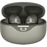 Fresh 'n Rebel - Twins Ace - Draadloze Oordopjes - Dried Green - Bluetooth - Active Noise Cancelling