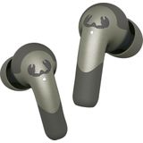 Fresh 'n Rebel - Twins Ace - Draadloze Oordopjes - Dried Green - Bluetooth - Active Noise Cancelling