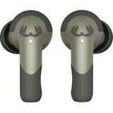 Fresh 'n Rebel - Twins Ace - Draadloze Oordopjes - Dried Green - Bluetooth - Active Noise Cancelling