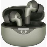 Fresh 'n Rebel - Twins Ace - Draadloze Oordopjes - Dried Green - Bluetooth - Active Noise Cancelling
