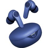 Fresh 'n Rebel - Twins Rise - True Wireless Oordopjes - True Blue - Bluetooth