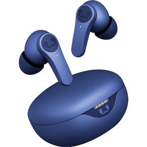 Fresh 'n Rebel - Twins Rise - True Wireless Oordopjes - True Blue - Bluetooth