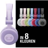 Fresh N Rebel - Code Core - On Ear Draadloos Koptelefoon - Paars