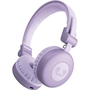 Fresh 'n Rebel Code Core - On Ear Hoofdtelefoon Paars