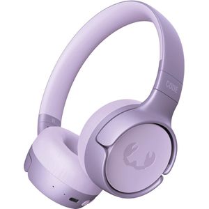 Fresh ‘n Rebel - Code Fuse - Draadloze On-ear Koptelefoon - Dreamy Lilac - Bluetooth 5.3