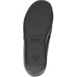 Nelson Home dames pantoffel Zwart