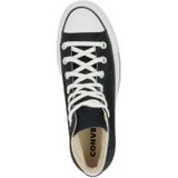 Converse All Star High Top Platform hoge sneakers