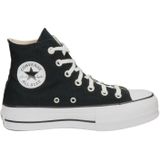 Converse All Star High Top Platform hoge sneakers