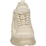 Buffalo Chai chunky sneakers beige