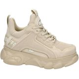 Buffalo Chai chunky sneakers beige