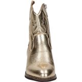 Nelson - Kids - Cowboylaarzen - Metallic - Leer