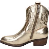 Nelson Kids meisjes cowboylaars - Goud