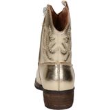 Nelson - Kids - Cowboylaarzen - Metallic - Leer