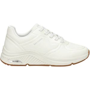 Skechers Arch Fit Sneakers Wit