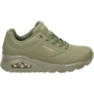 Skechers Street Uno lage sneakers