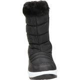 Snow Fun kinder snowboot - Zwart