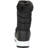 Snow Fun kinder snowboot - Zwart
