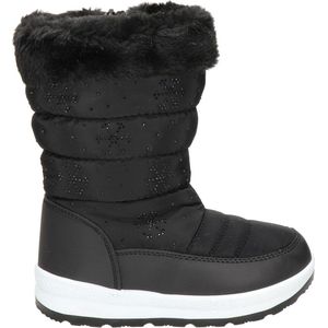 Snow Fun kinder snowboot - Zwart