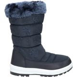 Snow Fun dames snowboot - Blauw - Maat 38