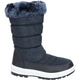 Snow Fun dames snowboot - Blauw