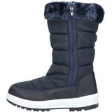 Snow Fun dames snowboot - Blauw