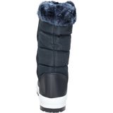 Snow Fun dames snowboot - Blauw