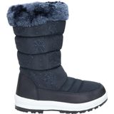 Snow Fun dames snowboot - Blauw