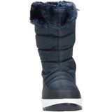 Snow Fun kinder snowboot - Blauw