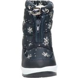 Snow Fun - Snowboots - Kinder - Met Fake Fur - Ritssluiting en Aantrekkoord